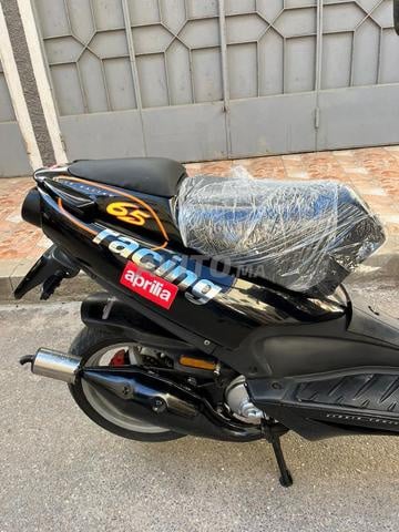 aprilia racing tres bon etat - 2