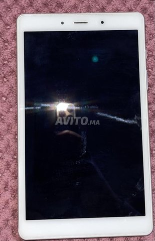 Tablette samsung 