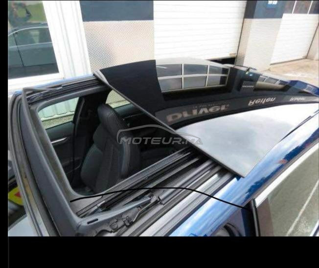 Audi A3 Essence Automatique 2025 à Rabat