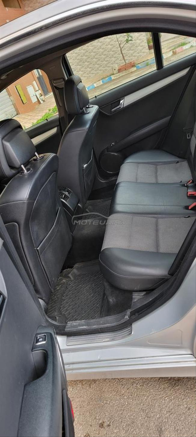 mercedes c220 w204 diwana 2015