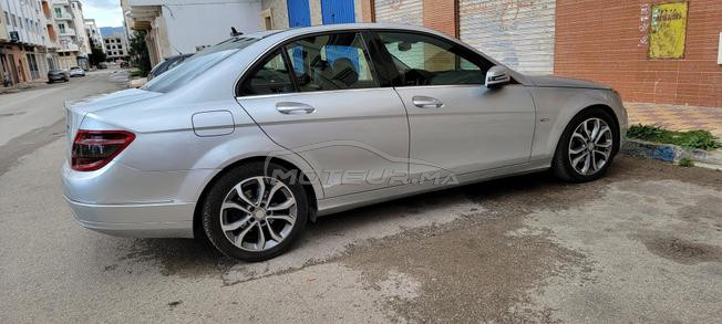 mercedes c220 w204 diwana 2015