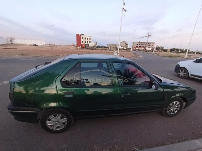 Renault 19 n9iya