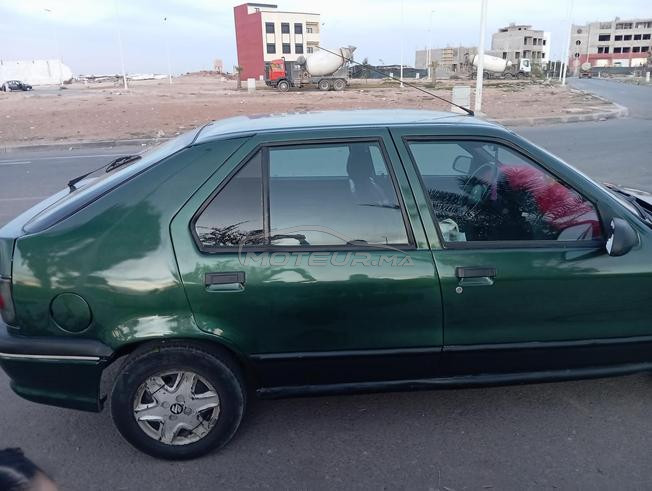Renault 19 n9iya
