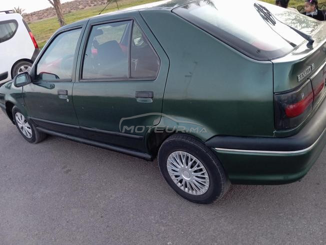 Renault 19 n9iya