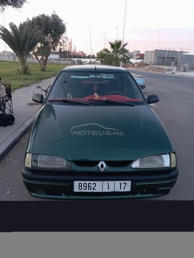 Renault 19 n9iya