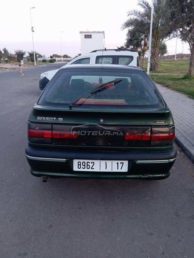 Renault 19 n9iya