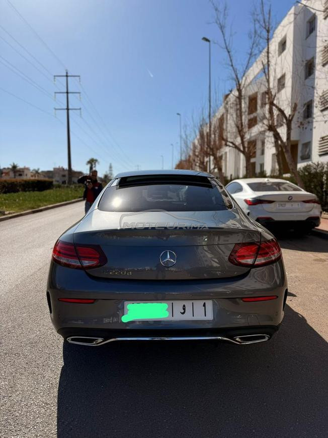  c coupe neuve