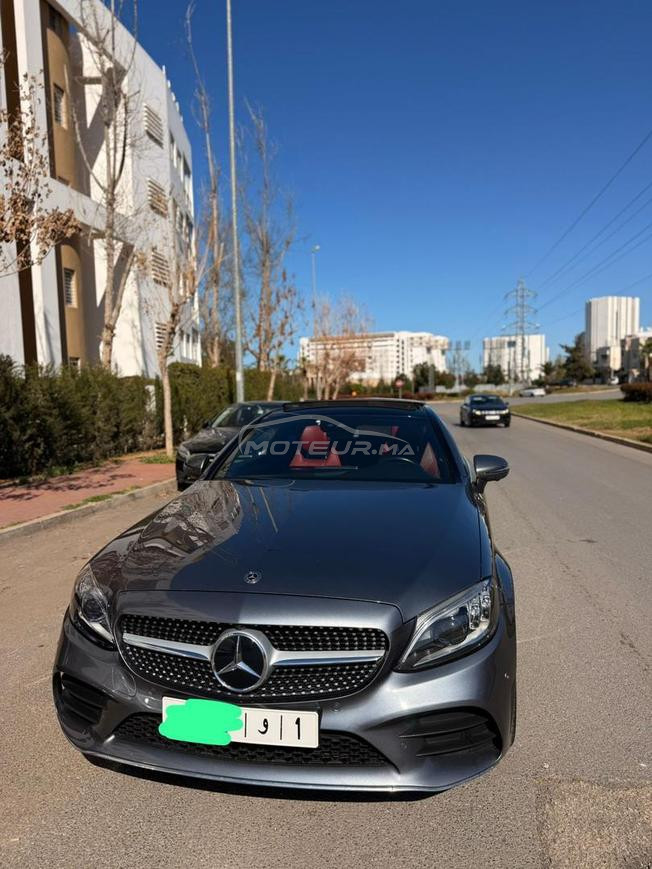  c coupe neuve