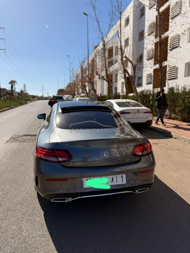  c coupe neuve