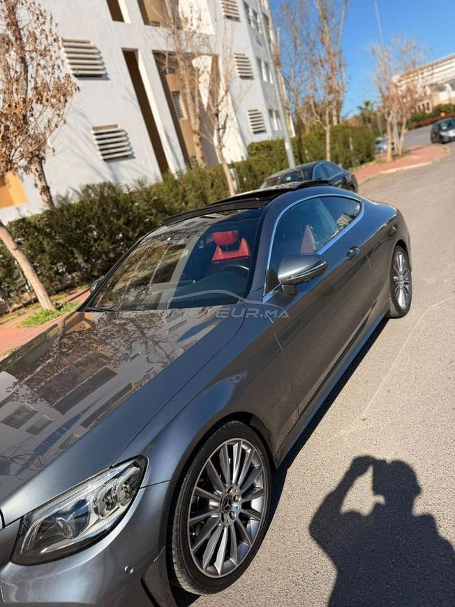  c coupe neuve