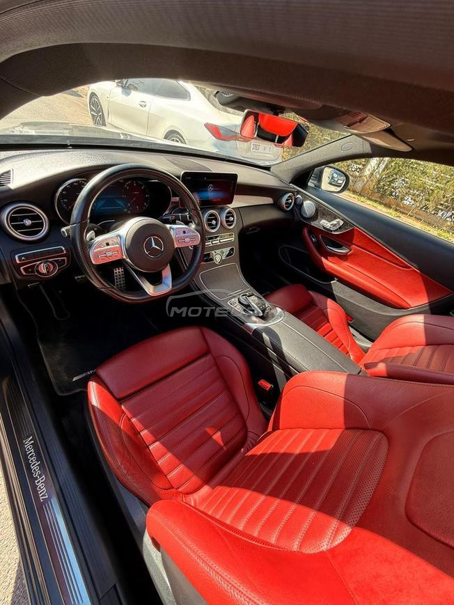 c coupe neuve