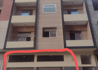 local commercial à vendre 