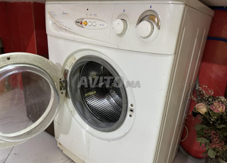 Machine a laver LG en très bon état