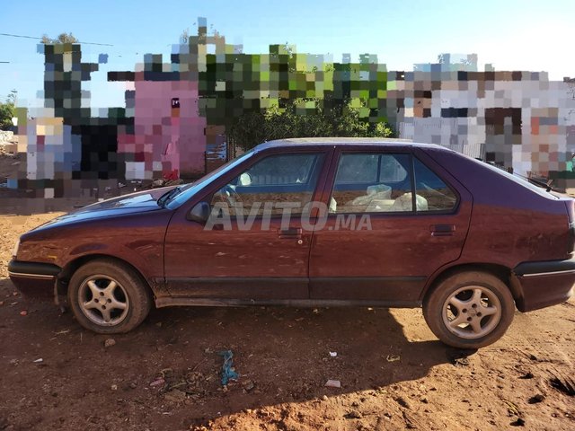 Renault 19 diesel 