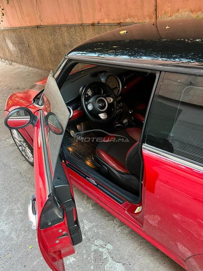 MINI COOPER John cooper Works (R56) 