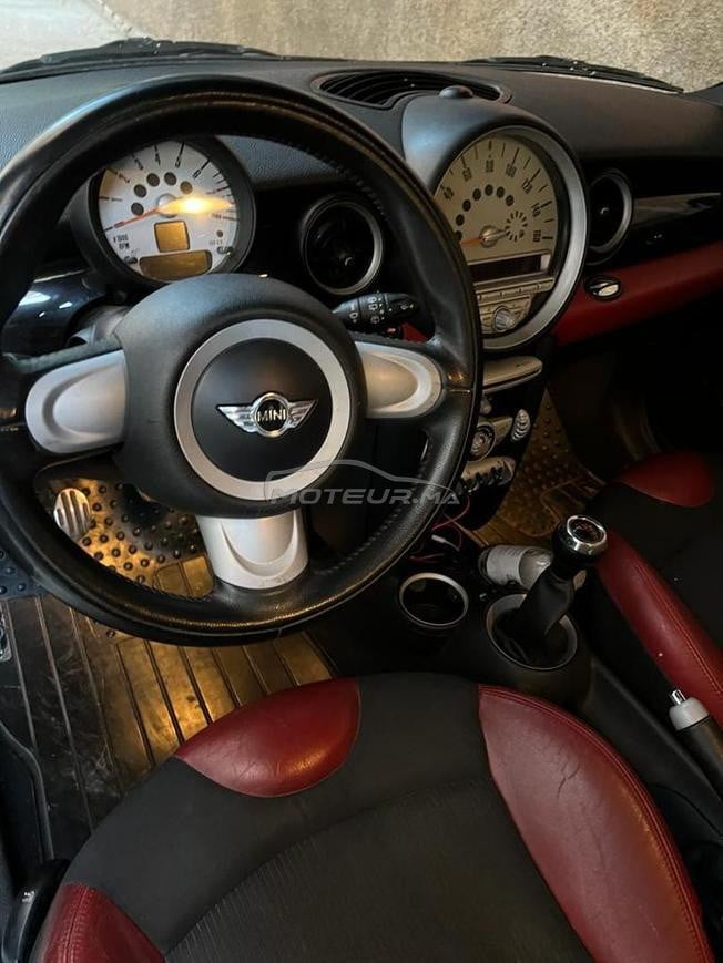 MINI COOPER John cooper Works (R56) 