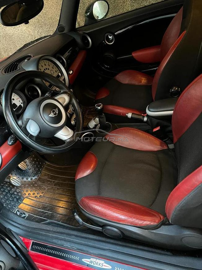 MINI COOPER John cooper Works (R56) 