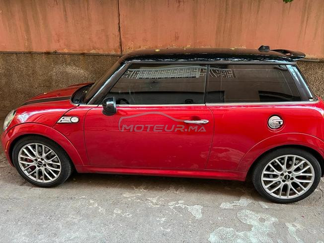 MINI COOPER John cooper Works (R56) 
