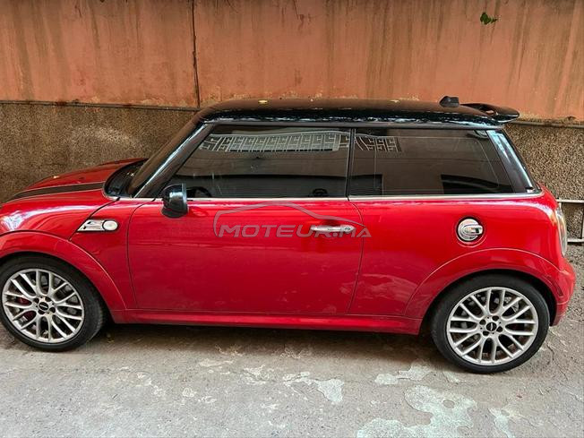 MINI COOPER John cooper Works (R56) 