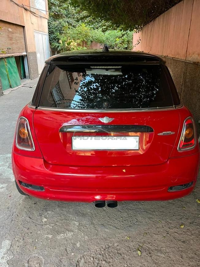 MINI COOPER John cooper Works (R56) 
