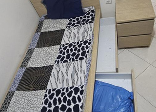 Meubles en très bonne état