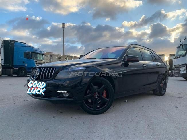 MERCEDEC CARIYA DARIBA 1500DH KOLCHI KHALSS