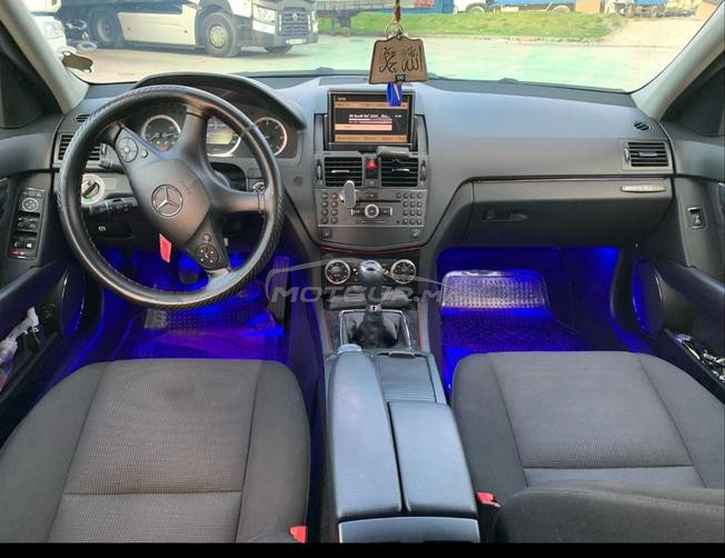 MERCEDEC CARIYA DARIBA 1500DH KOLCHI KHALSS