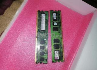 2 Ram pc ddr2