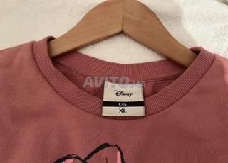 🔥 Nouveau sweatshirt en stock 🔥