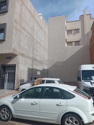 بقعة للبيع محفظة