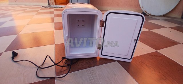 congélateur portable