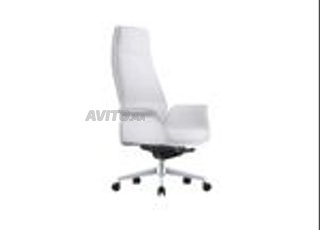 chaise président/visiteur/bureau/caisson/vitrine