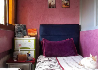 Appartement à vendre 36 m² à Casablanca