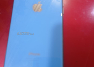 Iphone xr bon etat 