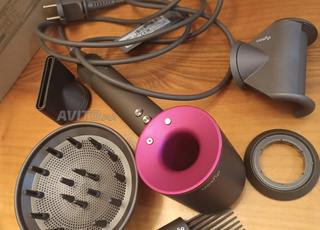 Sèche-cheveux Dyson Supersonic