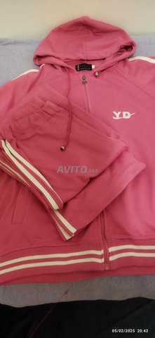 survêtements 