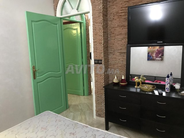Appartement rénové à vendre 56 m² à Kénitra ADDOHA
