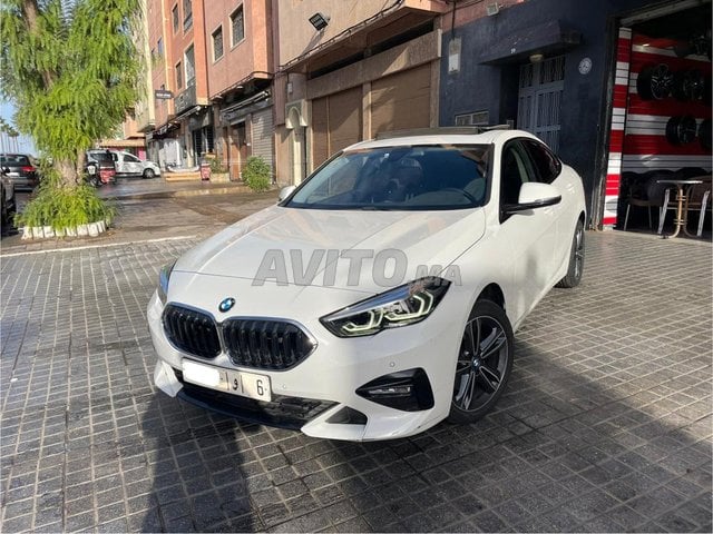 BMW Série 2