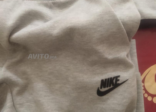 Survêtement Nike tech 2025