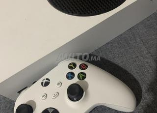 xbox serie s inclus fc 24 et fc 25