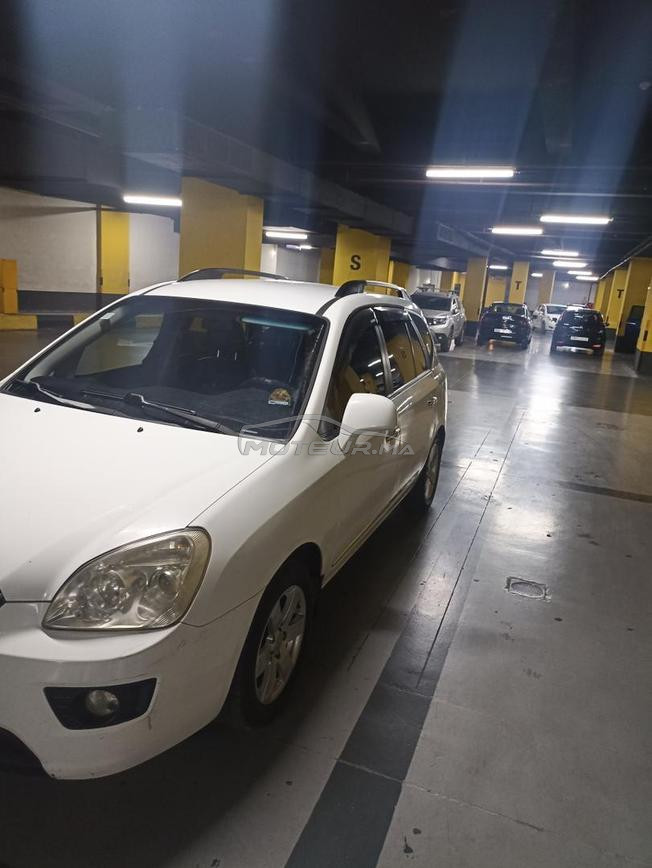 Kia carenz mliha dariba khalsa 2025