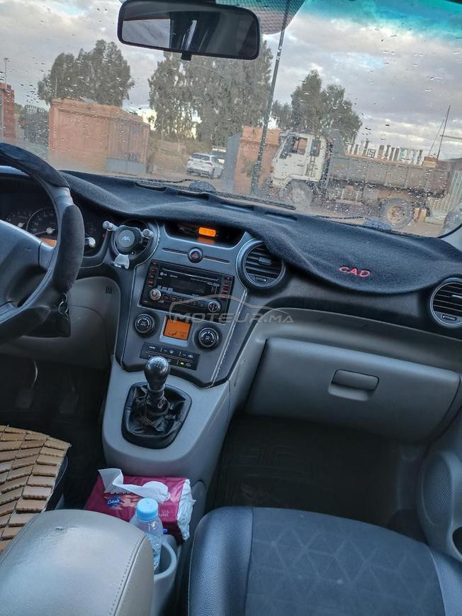 Kia carenz mliha dariba khalsa 2025