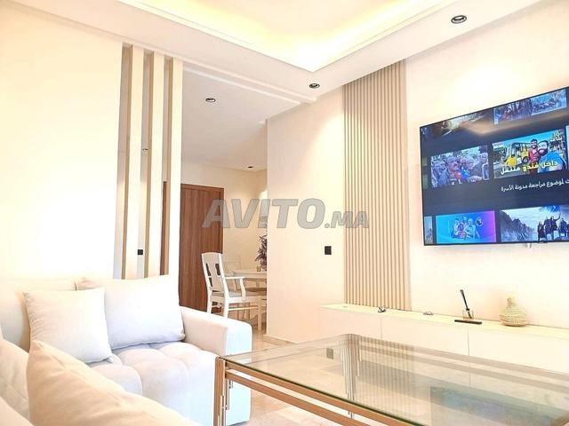 Appartement à vendre 3 ch à Dar Bouazza