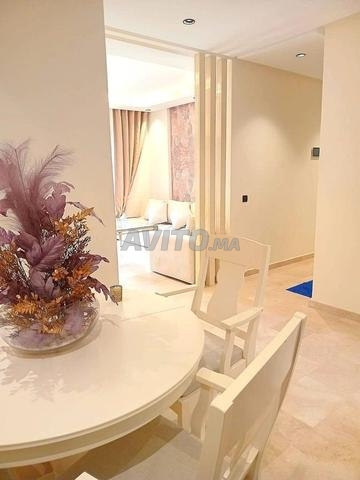 Appartement à vendre 3 ch à Dar Bouazza - 2