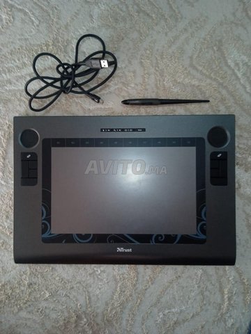Tablet graphic neuf 