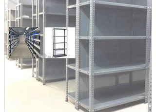 Rayonnage/Étagère Métallique de Qualité Supérieure