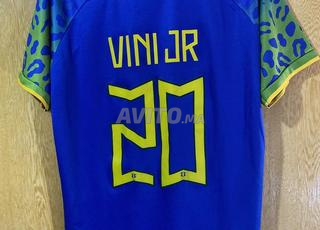 tishirt brazil high copy taille M