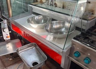 présentoir a vitre plat refrigere importe 