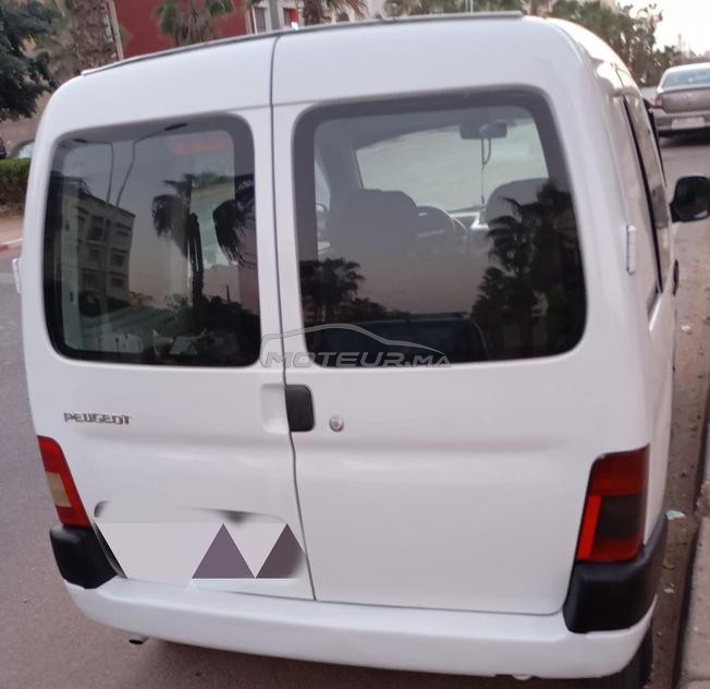 Peugeot partner a vendre