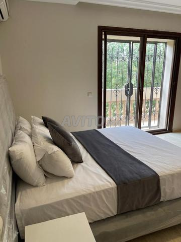 Appartement à vendre 86 m² Semlalia à Marrakech - 2